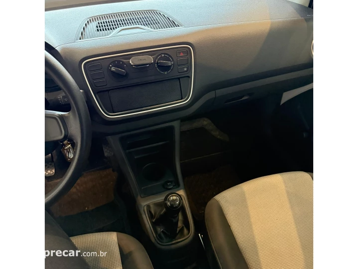 UP 1.0 MPI TAKE UP 12V FLEX 2P MANUAL