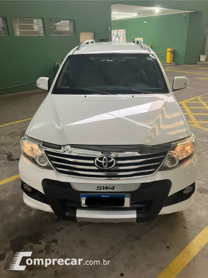 HILUX SW4 2.7 SR 4X2 16V