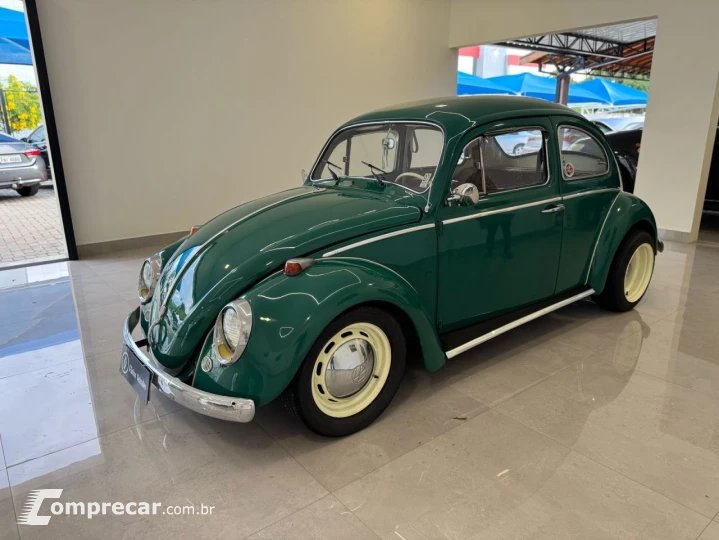 Fusca 1.2