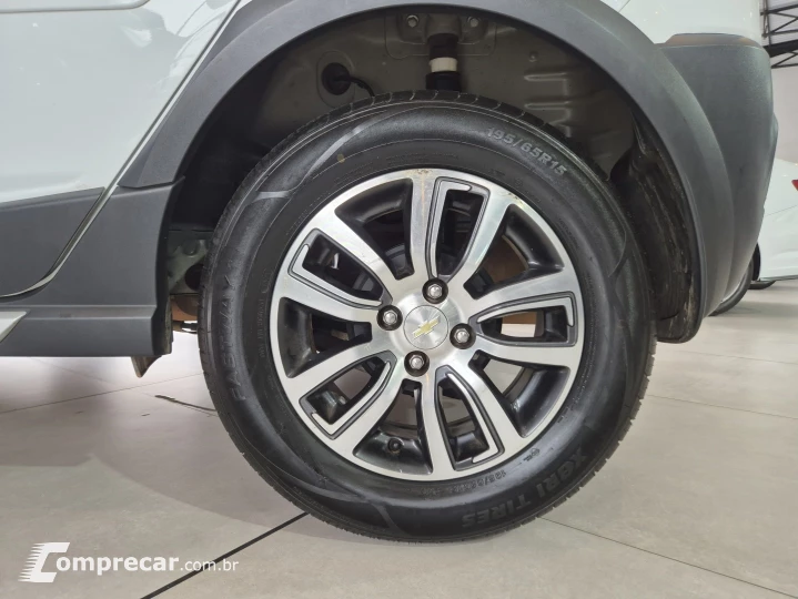 ONIX 1.4 MPFI Activ 8V