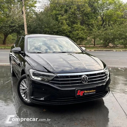 JETTA 1.4 250 TSI FLEX AUT