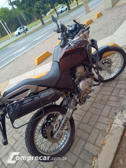 XTZ250 TENERE