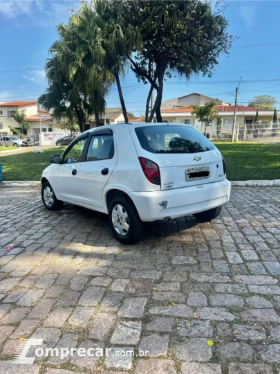 CELTA 1.0 MPFI 8V