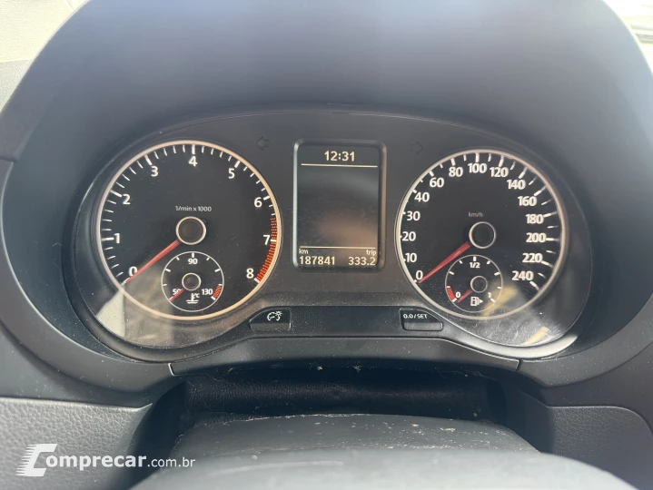 CROSSFOX 1.6 MI 8V