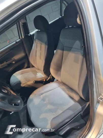 GOL 1.0 MI 8V G.V
