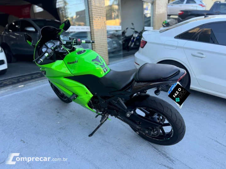 NINJA 250R