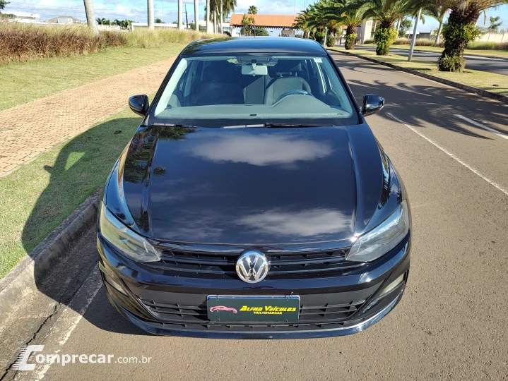 POLO 1.0 200 TSI Comfortline