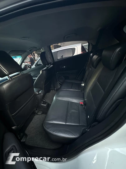 HR-V 1.8 16V EXL
