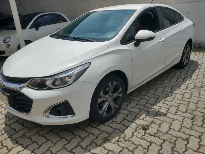 CRUZE 1.4 LT