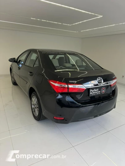 COROLLA 1.8 XEI 16V