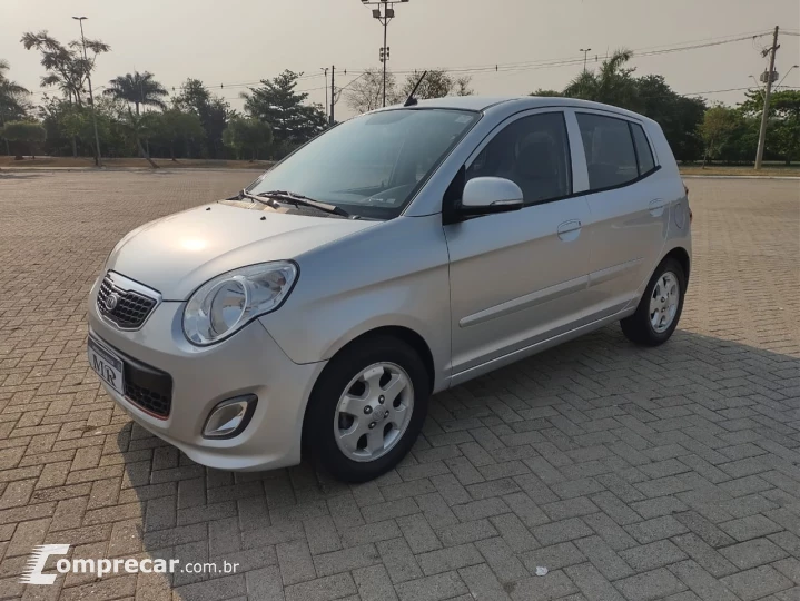 PICANTO 1.0 EX 12V