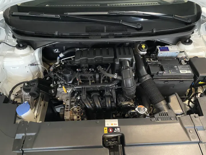 HB20 1.0 12V Sense