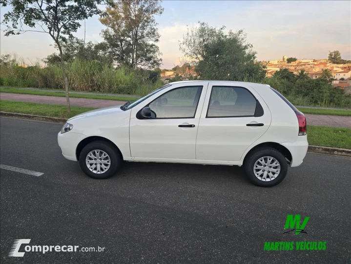 PALIO 1.0 MPI Fire Economy 8V