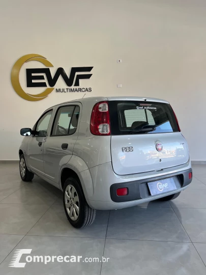 UNO 1.0 EVO Vivace 8V
