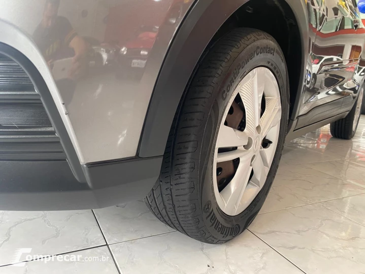 KICKS 1.6 16V S