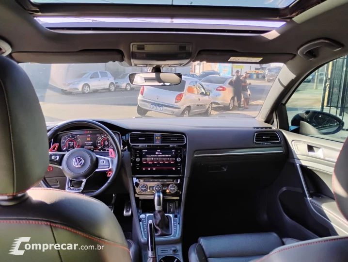 GOLF 2.0 350 TSI GTI