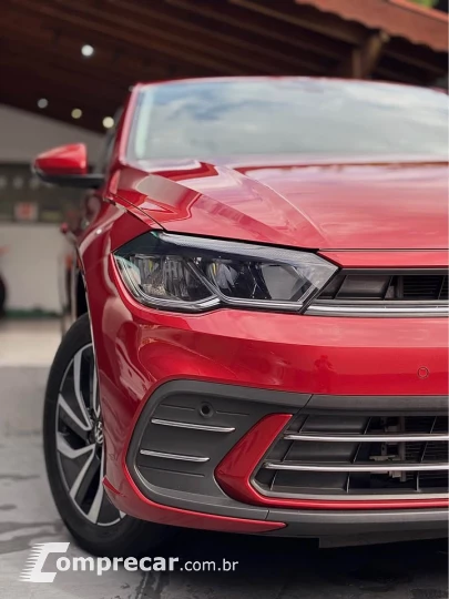POLO 1.0 200 TSI Highline