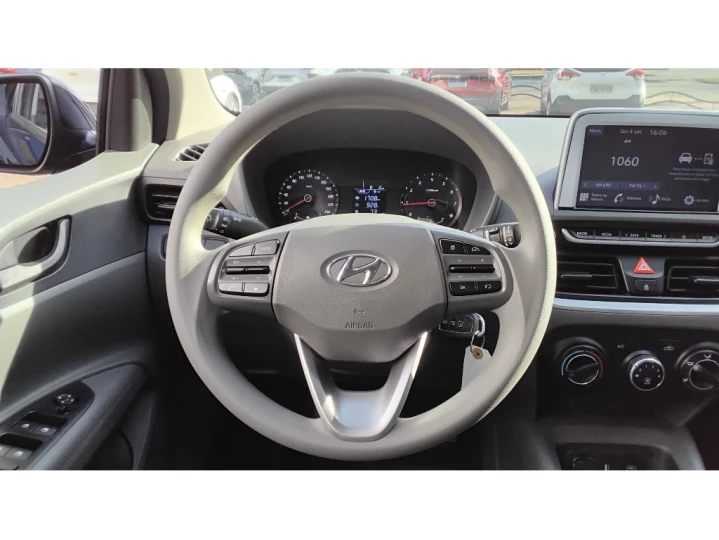 HB20S 1.0 12V FLEX COMFORT MANUAL