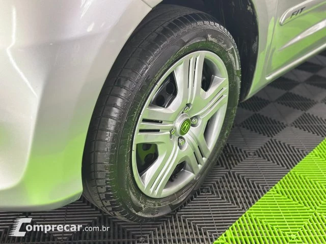 FIT 1.4 DX 16V