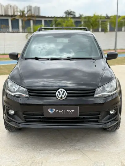 SAVEIRO 1.6 MSI Trendline CS 8V