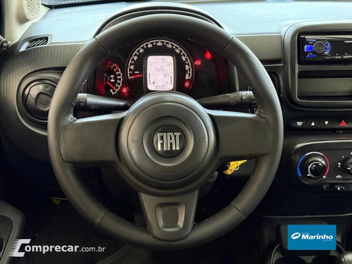 MOBI 1.0 EVO FLEX LIKE. MANUAL