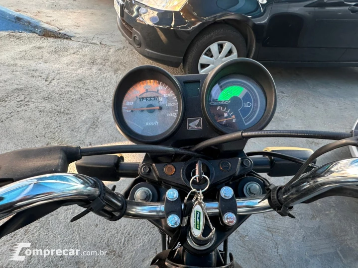 CG 150 FAN ESI