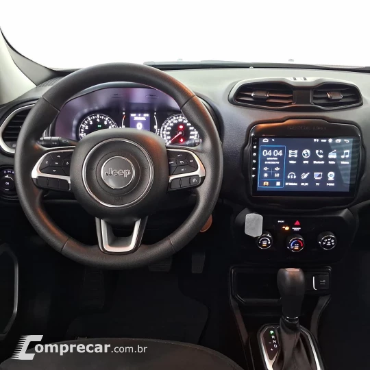 RENEGADE 1.8 16V