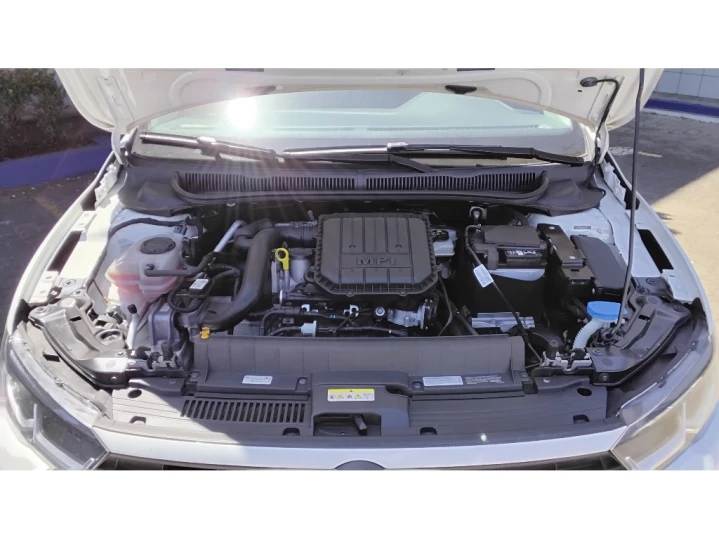 POLO 1.0 MPI MANUAL