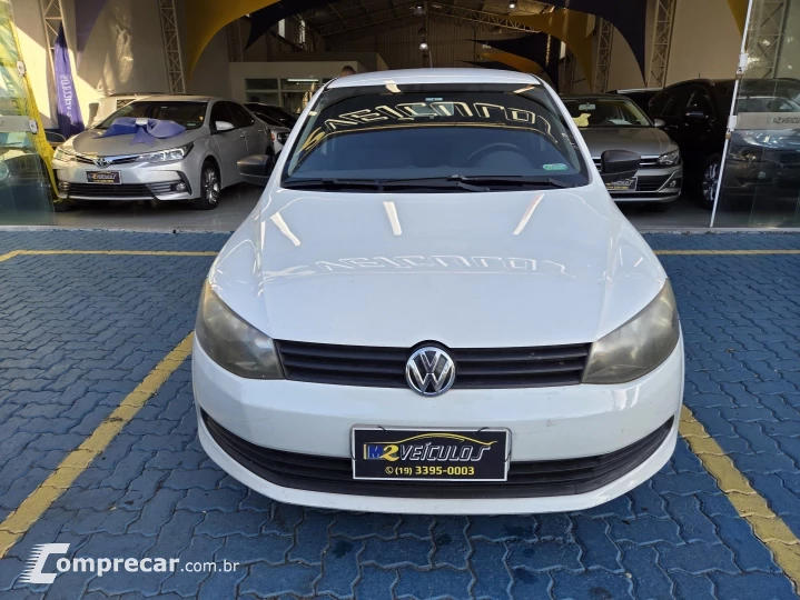 GOL 1.0 MI 8V FLEX 2P MANUAL G.VI