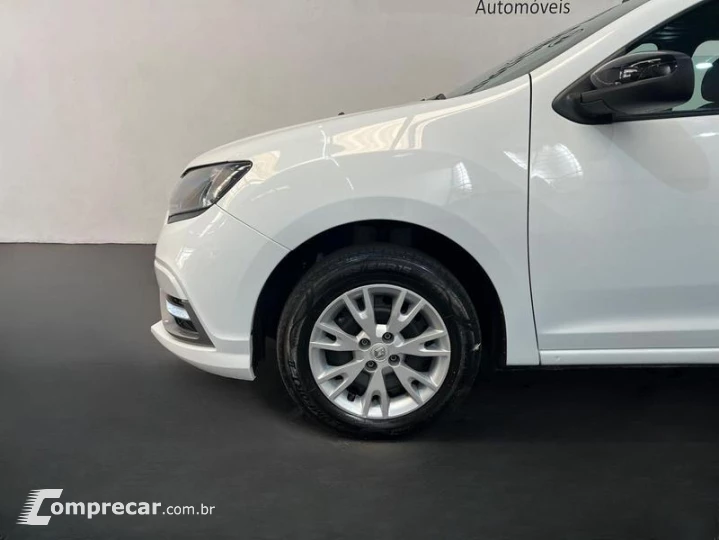 SANDERO S EDITION FLEX 1.0 12V 5P MEC.