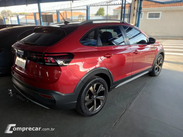 NIVUS 1.0 200 TSI Highline