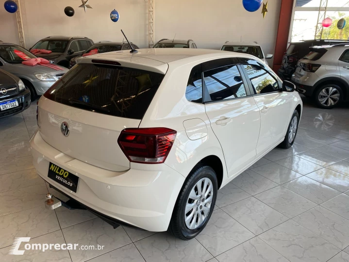 POLO 1.0 MPI