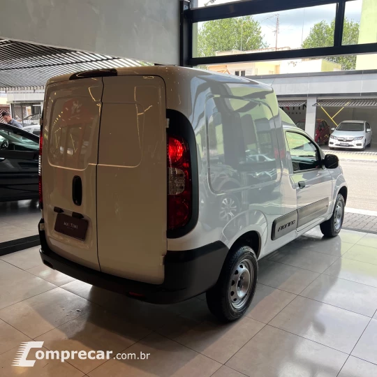 Fiorino Endurance EVO 1.4 Flex 8V 2p