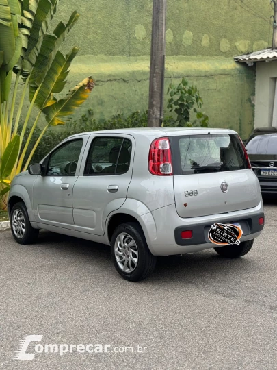 UNO 1.0 EVO Vivace 8V