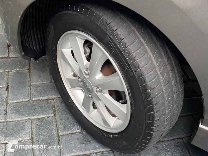 PICANTO 1.0 EX 12V