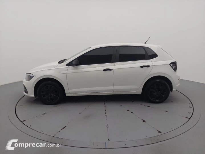 POLO 1.0 MPI TRACK MANUAL