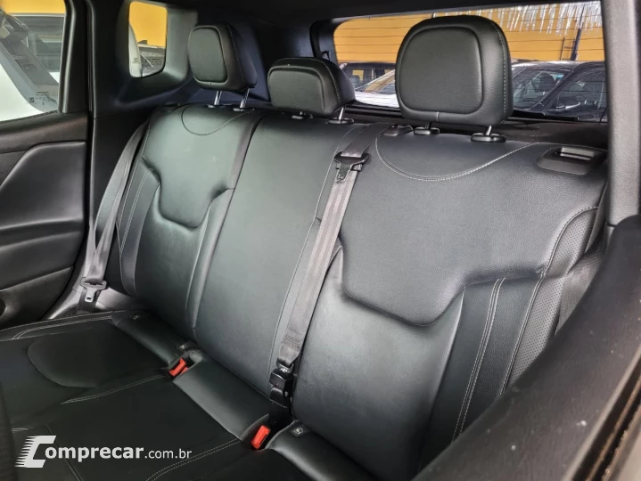 RENEGADE 1.3 T270 Turbo S 4X4