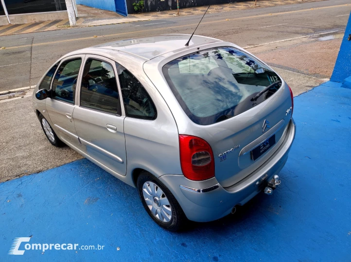 XSARA 1.6 I Picasso GLX 16V