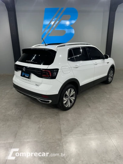 T-CROSS 1.4 250 TSI Extreme