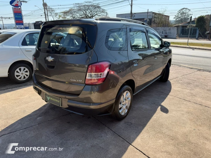 SPIN 1.8 LTZ 8V