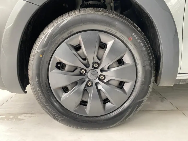 Saveiro Robust 1.6 Total Flex 16V