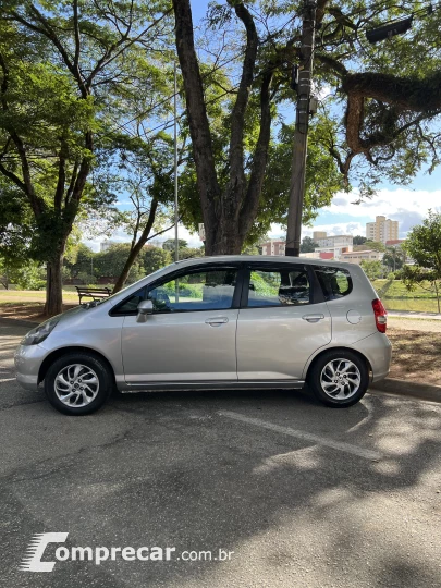 FIT 1.4 LX 8V