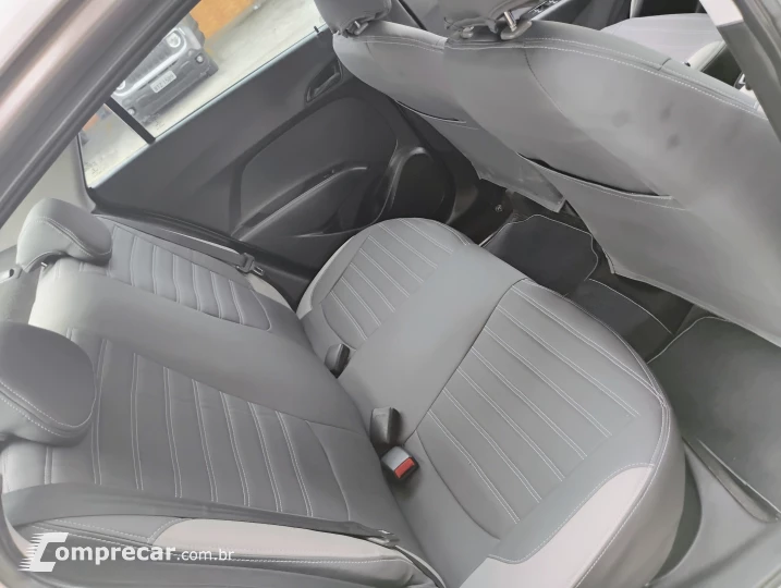 HB20 1.0 12V Comfort Plus