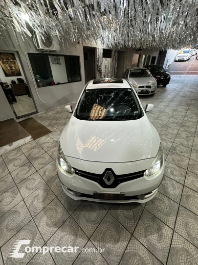 FLUENCE 2.0 GT Line 16V