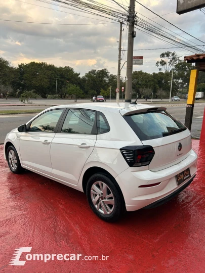 POLO 1.0 170 TSI Comfortline