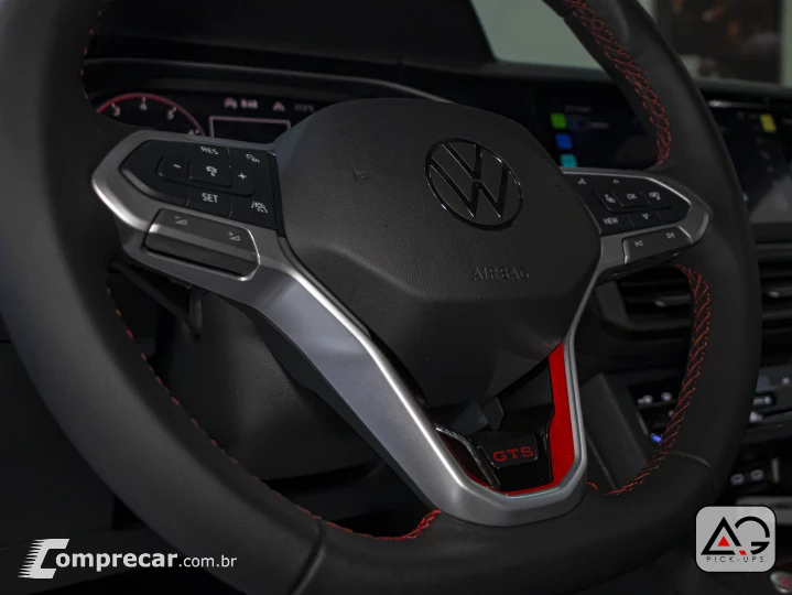 NIVUS 1.4 250 TSI GTS