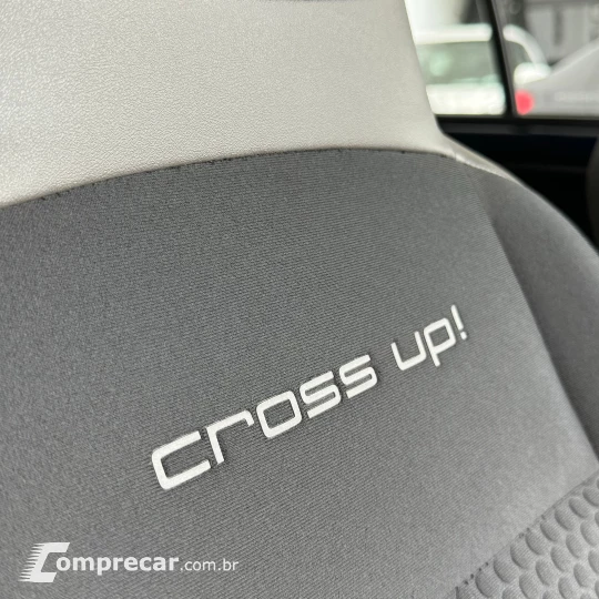 CROSS UP 1.0 MPI 12V