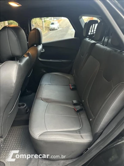 CAPTUR 2.0 16V Bose