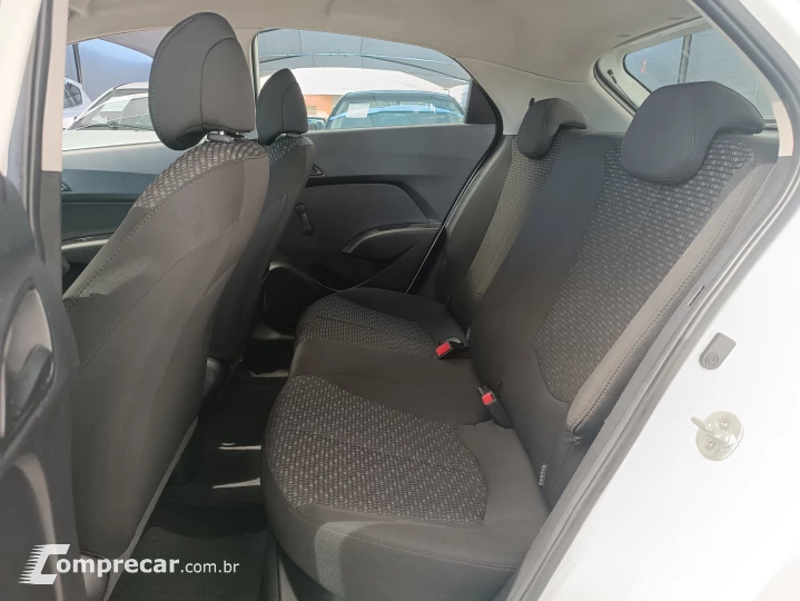 HB20 1.0 12V Comfort