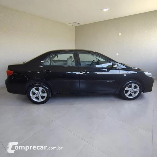 COROLLA 2.0 XEI 16V FLEX 4P AUTOMATICO